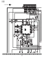 Preview for 54 page of Sharp VL-H870U Service Manual