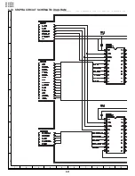 Preview for 84 page of Sharp VL-H870U Service Manual