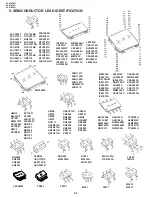 Preview for 110 page of Sharp VL-H870U Service Manual