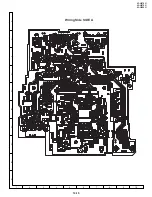 Preview for 125 page of Sharp VL-H870U Service Manual