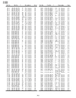 Preview for 130 page of Sharp VL-H870U Service Manual