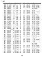 Preview for 132 page of Sharp VL-H870U Service Manual