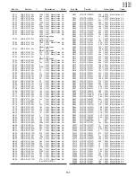 Preview for 133 page of Sharp VL-H870U Service Manual