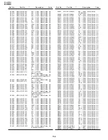 Preview for 134 page of Sharp VL-H870U Service Manual