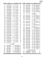 Preview for 137 page of Sharp VL-H870U Service Manual