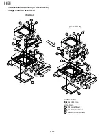 Preview for 144 page of Sharp VL-H870U Service Manual