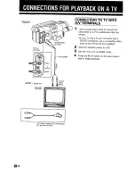 Preview for 29 page of Sharp VL-N1S Operation Manual