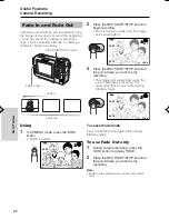 Preview for 40 page of Sharp VL-NZ50U - MiniDV Compact Digital Viewcam Operation Manual