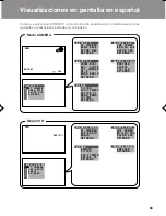 Предварительный просмотр 81 страницы Sharp VL-NZ50U - MiniDV Compact Digital Viewcam Operation Manual