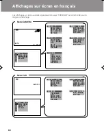 Предварительный просмотр 82 страницы Sharp VL-NZ50U - MiniDV Compact Digital Viewcam Operation Manual