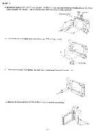 Предварительный просмотр 10 страницы Sharp VL-PD1U Service Manual