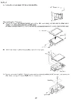 Предварительный просмотр 12 страницы Sharp VL-PD1U Service Manual