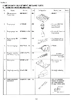 Предварительный просмотр 14 страницы Sharp VL-PD1U Service Manual