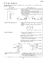 Предварительный просмотр 25 страницы Sharp VL-PD1U Service Manual