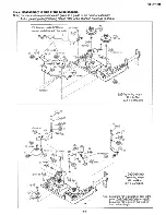 Предварительный просмотр 37 страницы Sharp VL-PD1U Service Manual