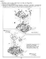 Предварительный просмотр 38 страницы Sharp VL-PD1U Service Manual