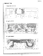 Предварительный просмотр 77 страницы Sharp VL-PD1U Service Manual