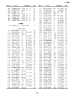 Предварительный просмотр 125 страницы Sharp VL-PD1U Service Manual