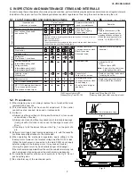 Preview for 7 page of Sharp VL-PD3AE Service Manual