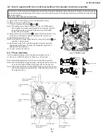 Preview for 15 page of Sharp VL-PD3AE Service Manual