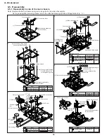 Preview for 16 page of Sharp VL-PD3AE Service Manual