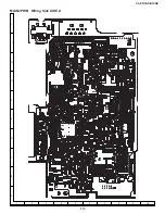 Preview for 85 page of Sharp VL-PD3AE Service Manual