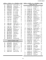 Preview for 109 page of Sharp VL-PD3AE Service Manual