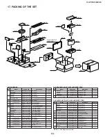 Preview for 117 page of Sharp VL-PD3AE Service Manual