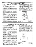 Preview for 2 page of Sharp VL-PD3U Service Manual