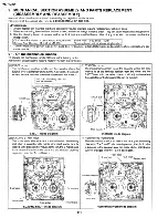 Preview for 16 page of Sharp VL-PD3U Service Manual