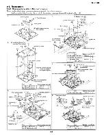 Preview for 19 page of Sharp VL-PD3U Service Manual