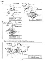 Preview for 20 page of Sharp VL-PD3U Service Manual