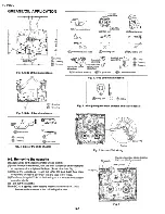 Preview for 22 page of Sharp VL-PD3U Service Manual