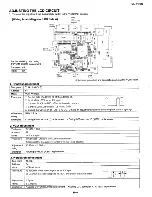 Preview for 31 page of Sharp VL-PD3U Service Manual