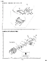 Preview for 166 page of Sharp VL-PD3U Service Manual