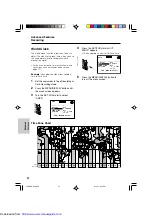 Preview for 66 page of Sharp VL-PD6H Quick operation Operation Manual