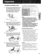 Preview for 13 page of Sharp VL-RD1H Operation Manual