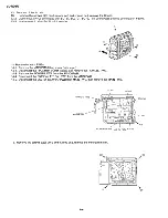 Предварительный просмотр 12 страницы Sharp VL-RDI U Service Manual