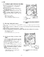 Предварительный просмотр 20 страницы Sharp VL-RDI U Service Manual