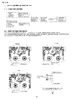 Предварительный просмотр 22 страницы Sharp VL-RDI U Service Manual