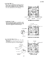 Предварительный просмотр 27 страницы Sharp VL-RDI U Service Manual