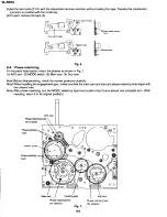 Предварительный просмотр 30 страницы Sharp VL-RDI U Service Manual