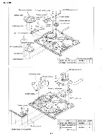 Предварительный просмотр 32 страницы Sharp VL-RDI U Service Manual