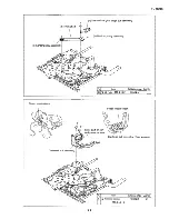 Предварительный просмотр 33 страницы Sharp VL-RDI U Service Manual