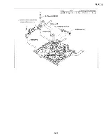 Предварительный просмотр 35 страницы Sharp VL-RDI U Service Manual