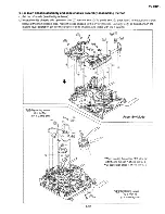 Предварительный просмотр 37 страницы Sharp VL-RDI U Service Manual