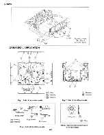 Предварительный просмотр 38 страницы Sharp VL-RDI U Service Manual