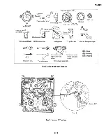 Предварительный просмотр 39 страницы Sharp VL-RDI U Service Manual