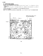 Предварительный просмотр 40 страницы Sharp VL-RDI U Service Manual