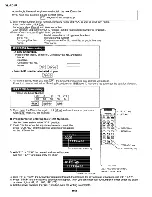 Предварительный просмотр 42 страницы Sharp VL-RDI U Service Manual